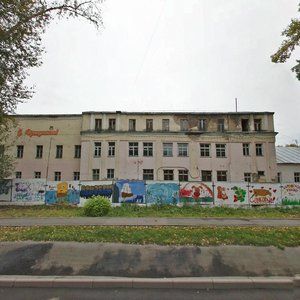 Rekordnaya ulitsa, 38, Kemerovo: photo