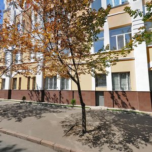 Mykhaila Hrushevskoho Street, 4А, Dnipro: photo