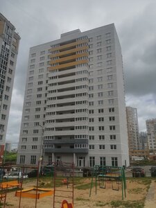 Yarmarochnaya Street, 16, Cheboksary: photo