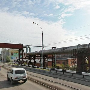 Kuznetskiy prospekt, 85к1, Kemerovo: photo