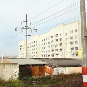 Puteyskaya Street, 30, Nizhny Novgorod: photo