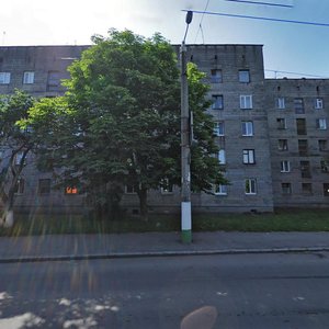 Mykhaila Hrushevs'koho Street, 80, Zhytomyr: photo