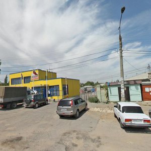 Revolyutsionnaya ulitsa, 2Н, Volgograd: photo