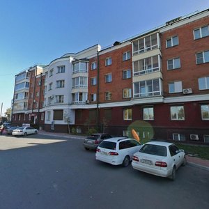 Ulitsa Rabochego Shtaba, 1/6, Irkutsk: photo
