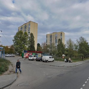 Pravdy Avenue, 102 ، كييف: صورة