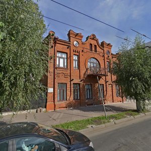 Омск, Улица Чокана Валиханова, 9: фото
