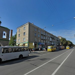 Ruska vulytsia, 20 ، : صورة