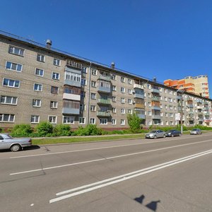 Sheremetevskiy Avenue, 153, : foto
