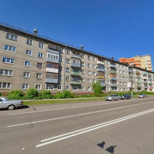 Sheremetevskiy Avenue, 153, Ivanovo: photo