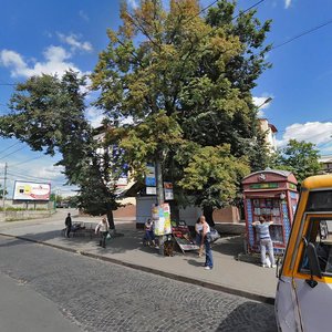 Vulytsia Bohdana Khmelnytskoho, 18 ، : صورة