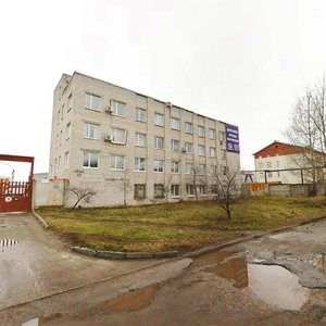 Geroya Popova Street, 45, Nizhny Novgorod: photo