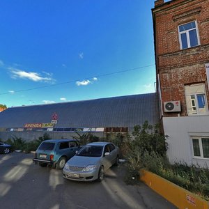 Molochny Lane, 5, Ulyanovsk: photo