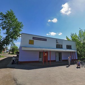 Sobinova Street, 33/13, Ivanovo: photo