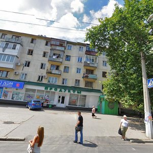 Yuriya Gagarina Avenue, 11, Sevastopol: photo