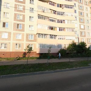 Казань, Улица Четаева, 46: фото
