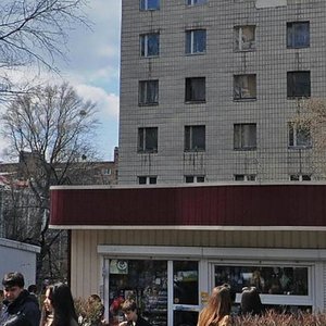 Predslavynska Street, 14 ، كييف: صورة