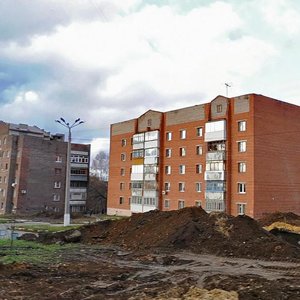 2-y proyezd Metallurgov, 5А, Tula: photo