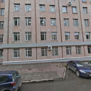 Usova Street, 4А, Tomsk: photo