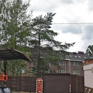 Vatutina Street, 1/2к2Б ، : صورة