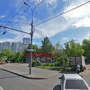 Лескова 14 карта - 84 фото