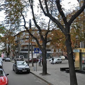 Marshala Bazhanova Street, 12, Kharkiv: photo