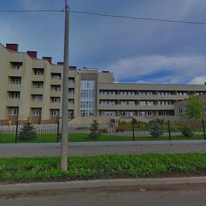 Lomonosova Street, 27, Veliky Novgorod: photo