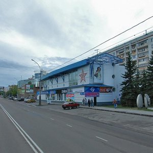 Вологда, Улица Мира, 76: фото