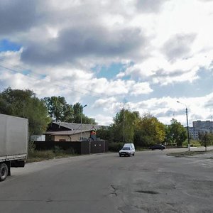 Bohatyrska Street, 25 ، كييف: صورة