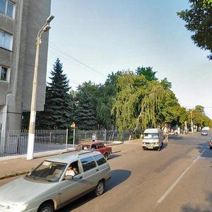 Kanatna vulytsia, 95, Odesa: photo