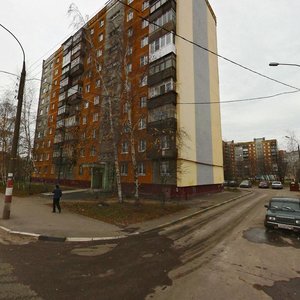 Plotnikova Street, 2, Nizhny Novgorod: photo