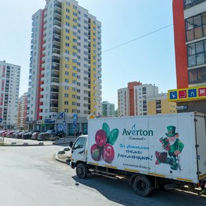 Krasnolesya Street, 111А, : foto
