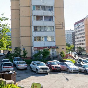 Krasnogo Znameni Avenue, 120А, Vladivostok: photo