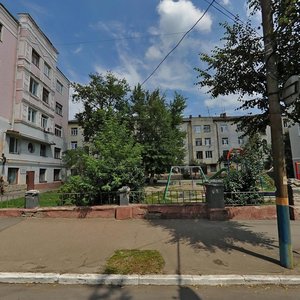 Брянск, Улица Фокина, 20: фото
