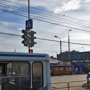 Gromovoy Street, 54Ак5, : foto