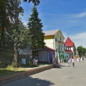 Трускавец, Бульвар Торосевича, 6: фото