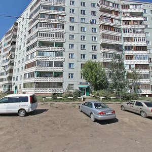 Степанца 2 омск карта