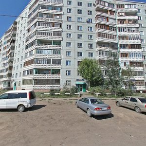 Ulitsa Stepantsa, 8Б, Omsk: photo