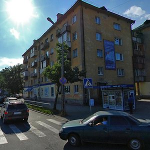 Gogolya Street, 32, Petrozavodsk: photo