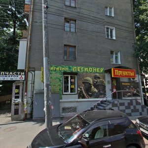 Nikitinskaya Street, 23, Voronezh: photo