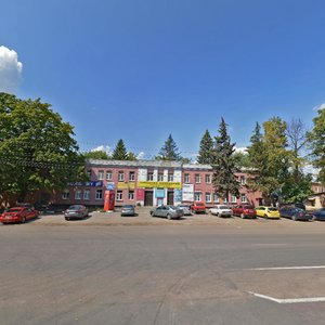 Prospect Truda, 48/1, Voronezh: photo