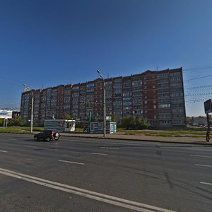 Udmurtskaya Street, 302, Izhevsk: photo