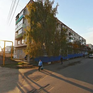 Ulitsa Yakova Petrova, 1, : foto