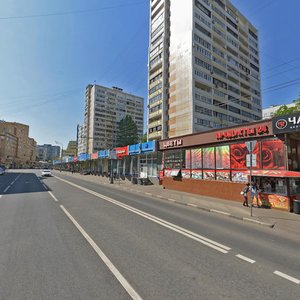 Taganskaya Street, 25-27, Moscow: photo