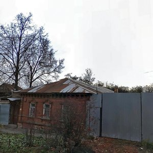 Тула, Улица Пирогова, 49: фото