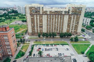 Butlerova Street, 40 ، سان بطرسبرغ: صورة