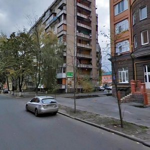 Vvedenska Street, 42 ، كييف: صورة