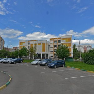 Chechyorsky Drive, 42, Moscow: photo