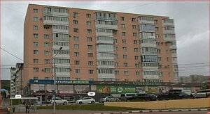 Komsomolskaya Street, No:281, Sakhalinsk: Fotoğraflar