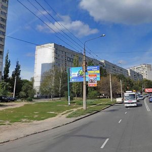 Akhsarova Street, 18, Kharkiv: photo
