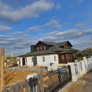 Pushkarskaya ulitsa, 51, Suzdal: photo